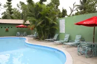 Hotel del Patio Hotels in Flores
