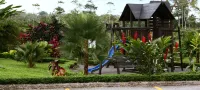 Volcano Lodge, Hotel & Thermal Experience Hotels in La Fortuna