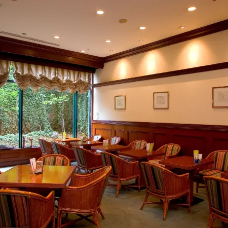 Quintessa Hotel Sasebo