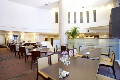 the b hachioji Hotels near Tokyo Fuji Museum