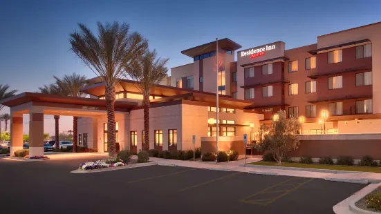 Residence Inn Phoenix Gilbert