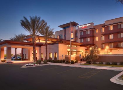 Residence Inn Phoenix Gilbert