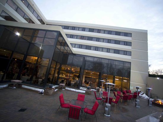 Holiday Inn Clinton - Bridgewater