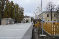 Unirea Hotel & Spa - parking