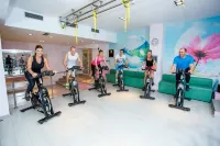 Unirea Hotel & Spa - Gym