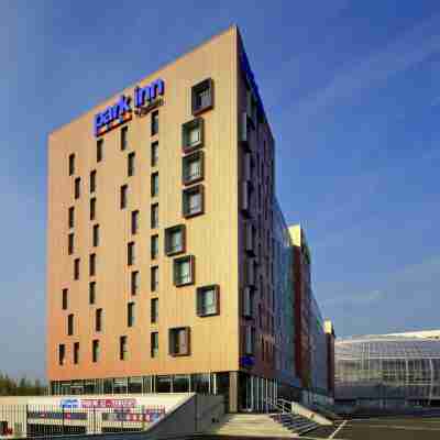 Park Inn by Radisson Lille Grand Stade Hotel Exterior