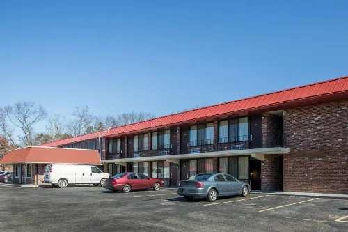 Rodeway Inn