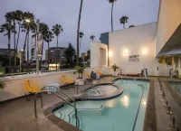 The Kinney - Venice Beach - Пляж