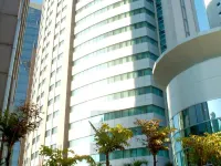 Radisson Vila Olimpia Sao Paulo Hôtels à proximité de : Itaim Bibi
