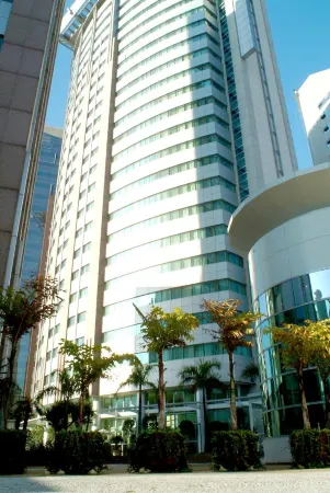 Radisson Vila Olimpia Sao Paulo