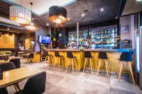 Hotel Actuel Chambéry Centre Gare Hotels in Chambery