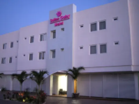 Hotel Suites Gaby Hotel a Cancun