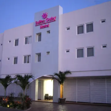 Hotel Suites Gaby