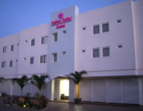 스위트 가비 칸쿤