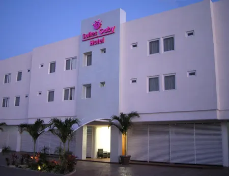 Hotel Suites Gaby