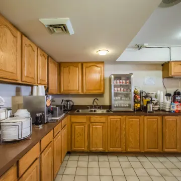 Super 8 by Wyndham Jasper