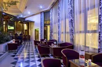 Azalaï Hôtel Bamako Hotels in Bamako