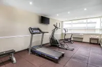 Quality Inn - Gym