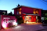 Hotel Flamingo Beach by HC Hotels near Porto Seguro