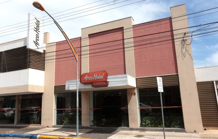 Pérola Verde Hotel