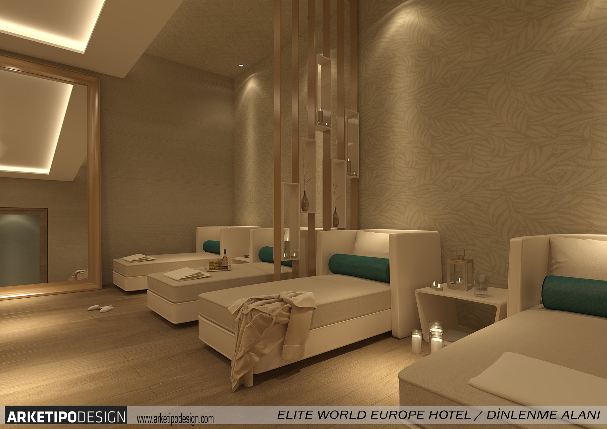 Elite World Europe Hotel