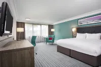 Leonardo Hotel and Conference Venue Aberdeen Airport - Gym