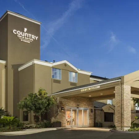 Country Inn & Suites by Radisson, San Antonio Medical Center, TX