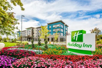 Holiday Inn Portland West - Hillsboro