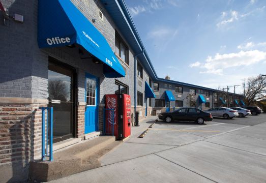 1. 로드웨이 인 시..