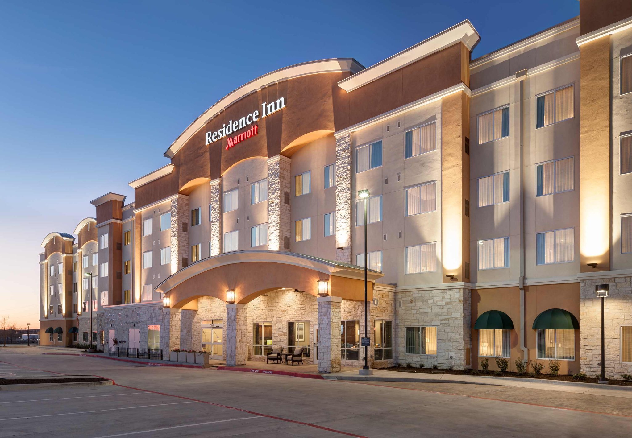 Residence Inn by Marriott Dallas Plano/Richardson