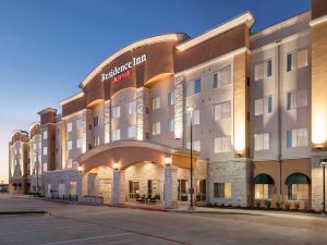 Residence Inn Dallas Plano/Richardson