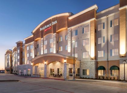 Residence Inn Dallas Plano/Richardson