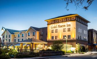 Gold Miners Inn Grass Valley, Ascend Hotel Collection