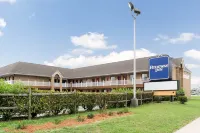 Motel 6 Portsmouth, VA