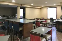 Comfort Inn N Myrtle Beach Barefoot Landing - breakfast