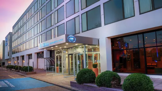 Hilton London Gatwick Airport