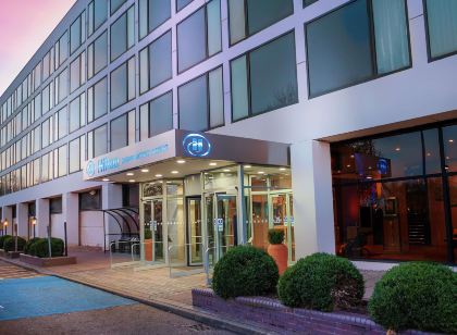 Hilton London Gatwick Airport