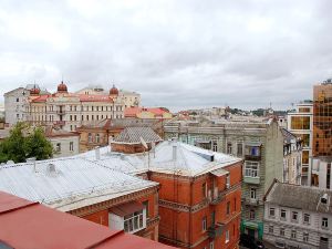 Bontiak Hotel