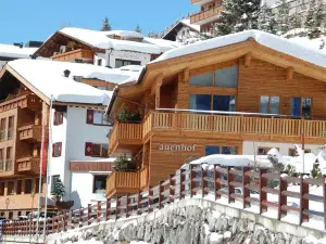 Hotel Auenhof