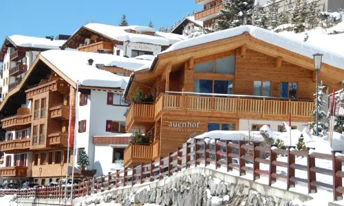 Hotel Auenhof
