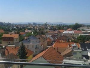 Apartman Halex Centrum City Aupark