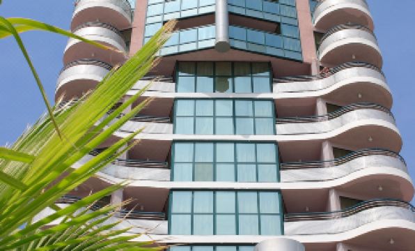 Grand Hotel Sunny Beach - All Inclusive