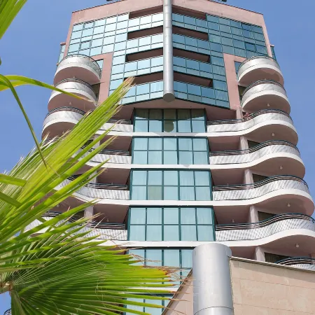 Grand Hotel Sunny Beach - All Inclusive