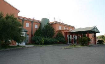 Hotel Puerta de Monfrague