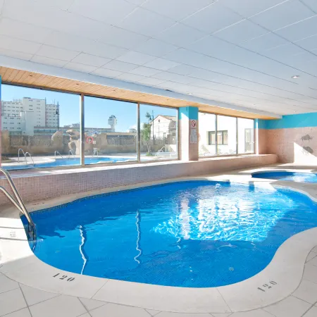 Ibersol Torremolinos Beach