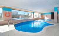 Ibersol Torremolinos Beach - Beach