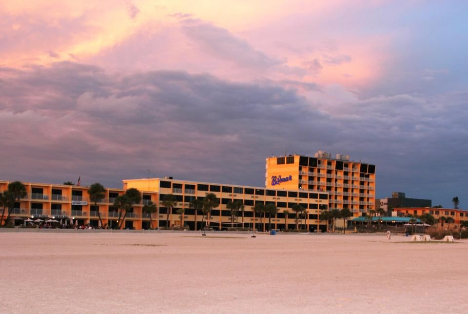 Bilmar Beach Resort-Treasure Island Updated 2023 Room Price-Reviews u0026 Deals  | Trip.com