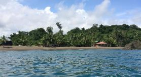 Ecolodge Mar y Rio