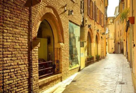 安吉麗娜城市公寓式酒店