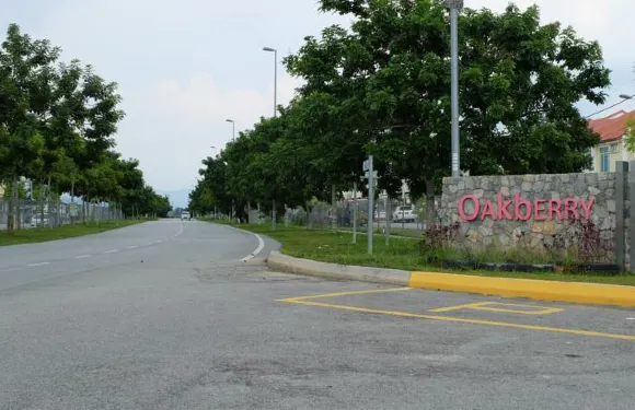 甜蜜之家2號度假屋